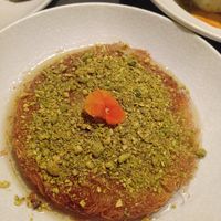  at Barganzo in Madrid