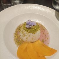  at Barganzo in Madrid