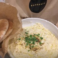  at Barganzo in Madrid