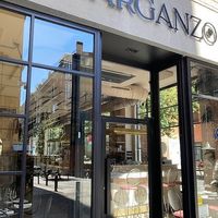  at Barganzo in Madrid