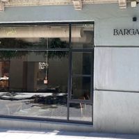  at Barganzo in Madrid