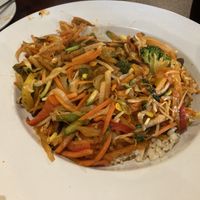 Buddha Bop  at Amitabul in Chicago