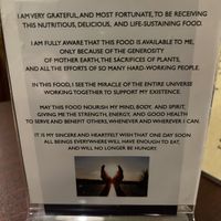 Blessings  at Amitabul in Chicago