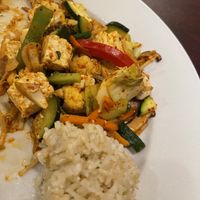   at Amitabul in Chicago