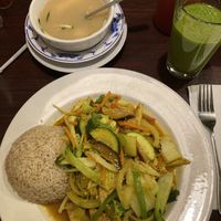   at Amitabul in Chicago