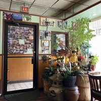   at Amitabul in Chicago