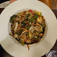 Dark Side of the Moon at Amitabul in Chicago