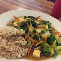 Hello Dolly and Bill at Amitabul in Chicago