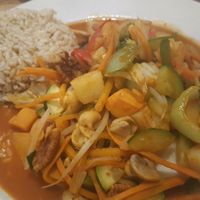 wolfman's dream treats at Amitabul in Chicago