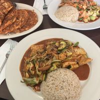   at Amitabul in Chicago