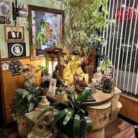  #Veganuary at Amitabul in Chicago