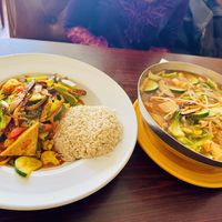   at Amitabul in Chicago