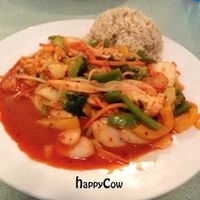 Yum! at Amitabul in Chicago