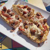  at La Calle in Guadalajara