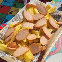  at La Calle in Guadalajara