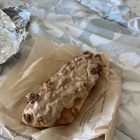   at Kindred in New Orleans