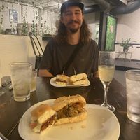   at Kindred in New Orleans