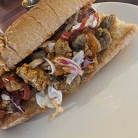  at Kindred in New Orleans