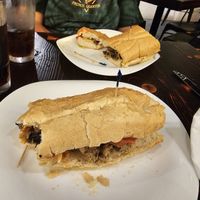 Sh at Kindred in New Orleans