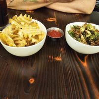  at Kindred in New Orleans