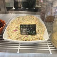   at Roots Zero Waste Market in Boise