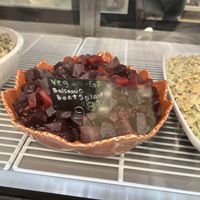   at Roots Zero Waste Market in Boise