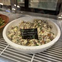   at Roots Zero Waste Market in Boise