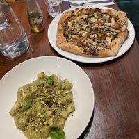   at Pizza Farro in Windsor