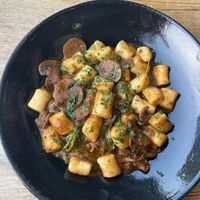   at Pizza Farro in Windsor