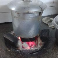 16 at Pho Chay Nhu in Ho Chi Minh City