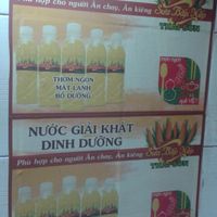 19 at Pho Chay Nhu in Ho Chi Minh City