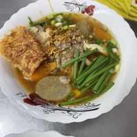   at Pho Chay Nhu in Ho Chi Minh City