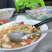  at Pho Chay Nhu in Ho Chi Minh City