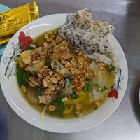  at Pho Chay Nhu in Ho Chi Minh City