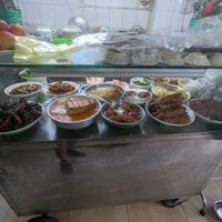  at Pho Chay Nhu in Ho Chi Minh City