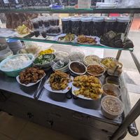  at Pho Chay Nhu in Ho Chi Minh City