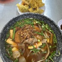   at Pho Chay Nhu in Ho Chi Minh City
