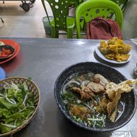  at Pho Chay Nhu in Ho Chi Minh City