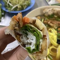   at Pho Chay Nhu in Ho Chi Minh City