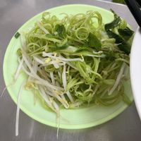   at Pho Chay Nhu in Ho Chi Minh City