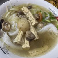 Pho   at Pho Chay Nhu in Ho Chi Minh City