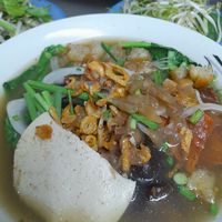  at Pho Chay Nhu in Ho Chi Minh City