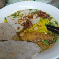  at Pho Chay Nhu in Ho Chi Minh City