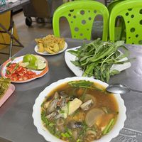   at Pho Chay Nhu in Ho Chi Minh City