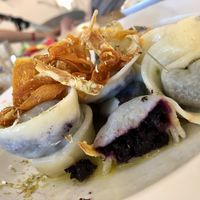 As before   at Sfoglia Rina in Bologna