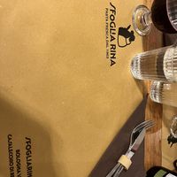   at Sfoglia Rina in Bologna