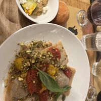   at Sfoglia Rina in Bologna