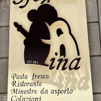   at Sfoglia Rina in Bologna