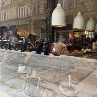   at Sfoglia Rina in Bologna