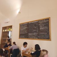 Location at Sfoglia Rina in Bologna